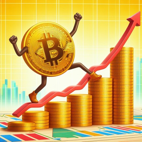 An infographic showcasing the key features of Stable Index Profit.